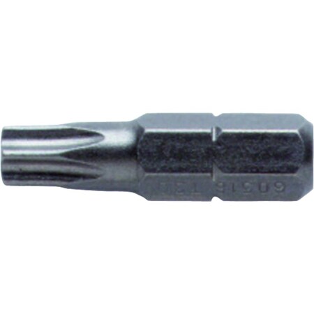 Proto 1/4" Torx® Hex Insert Bit - T8 J60504